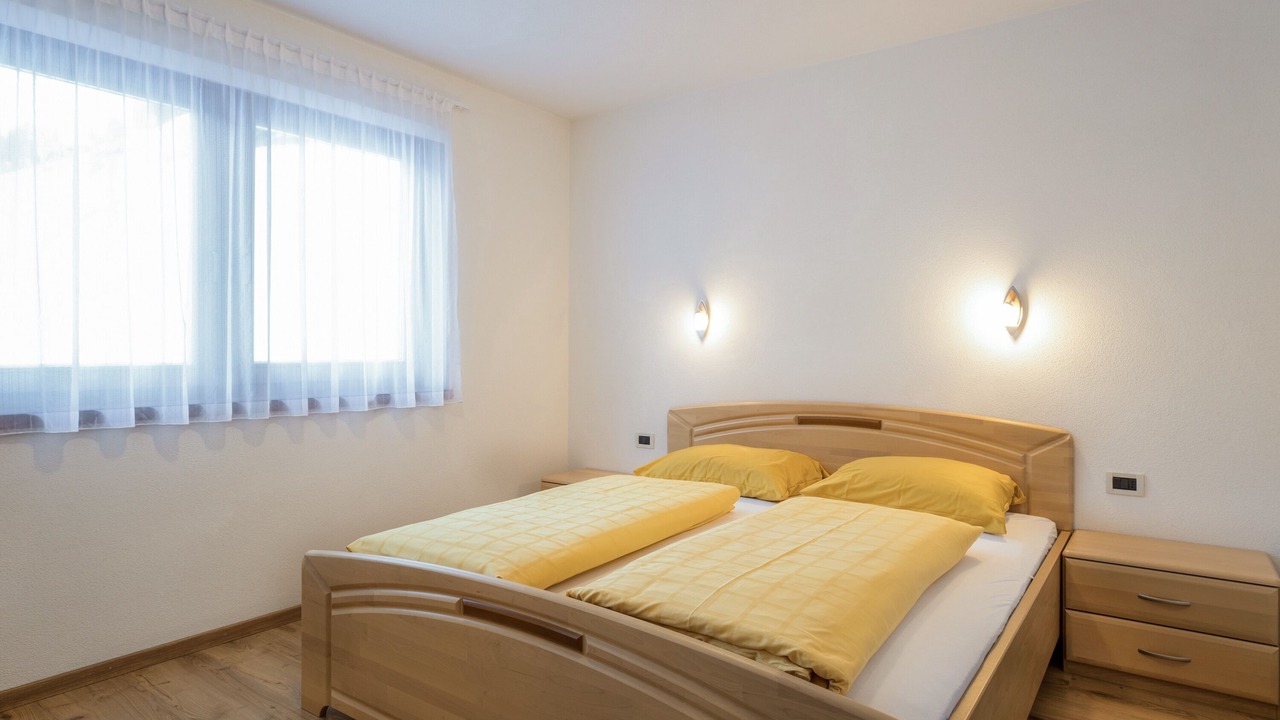Photo of Bedroom in San Martino in Badia