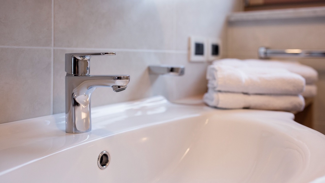 Photo of Bathroom in San Martino in Badia