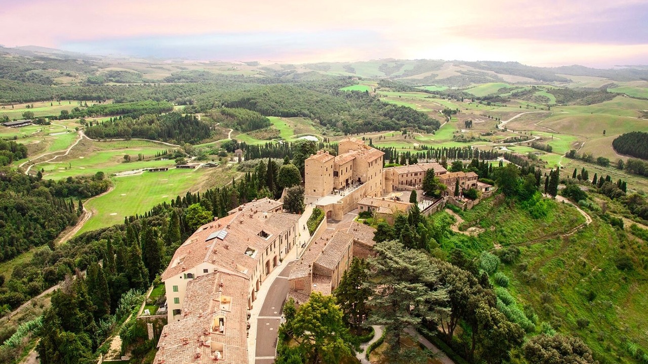 Photo of Outdoor in Montaione