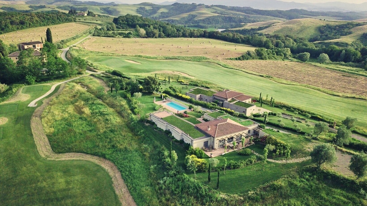 Photo of Outdoor in Montaione