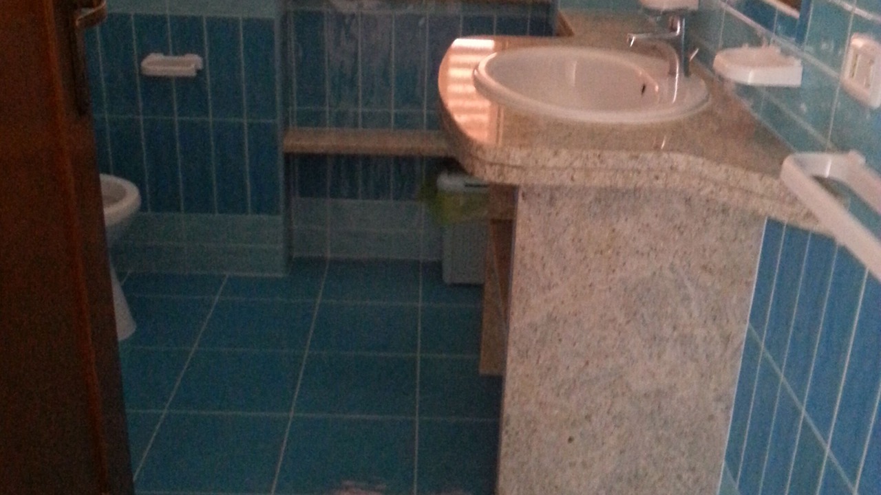 Photo of Bathroom in Minturno