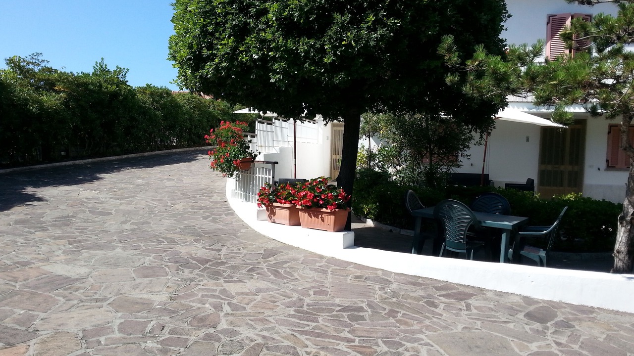 Photo of Outdoor in Minturno