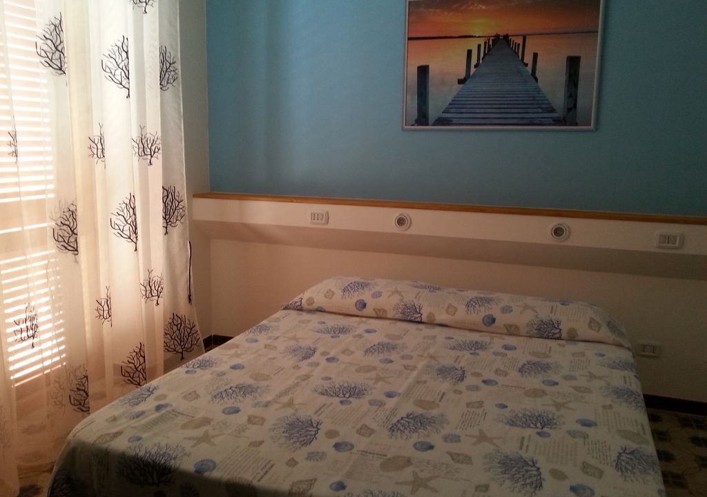 Photo of Bedroom in Minturno