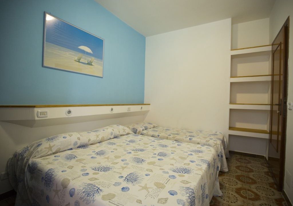 Photo of Bedroom in Minturno