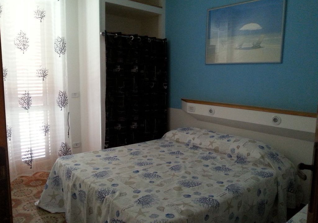 Photo of Bedroom in Minturno