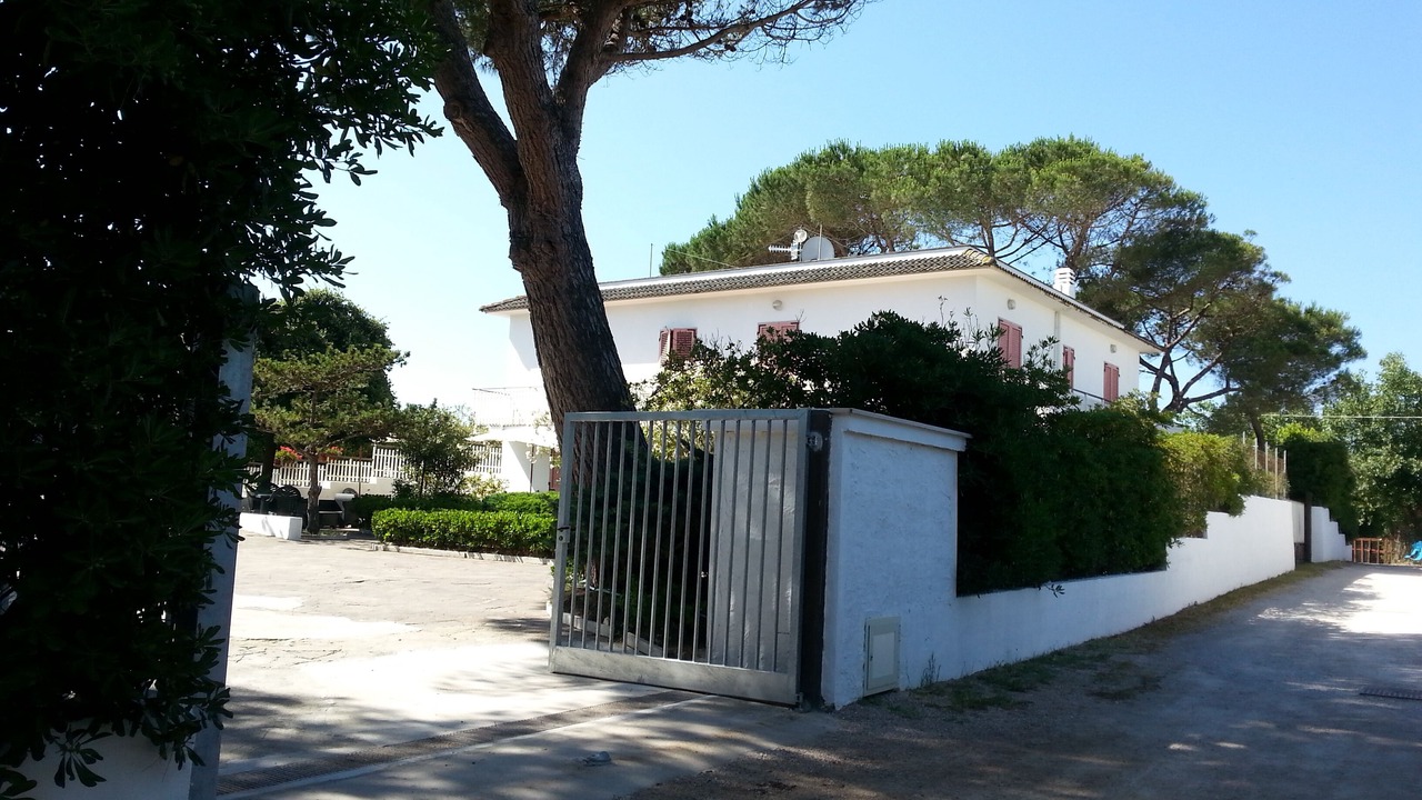 Photo of Outdoor in Minturno