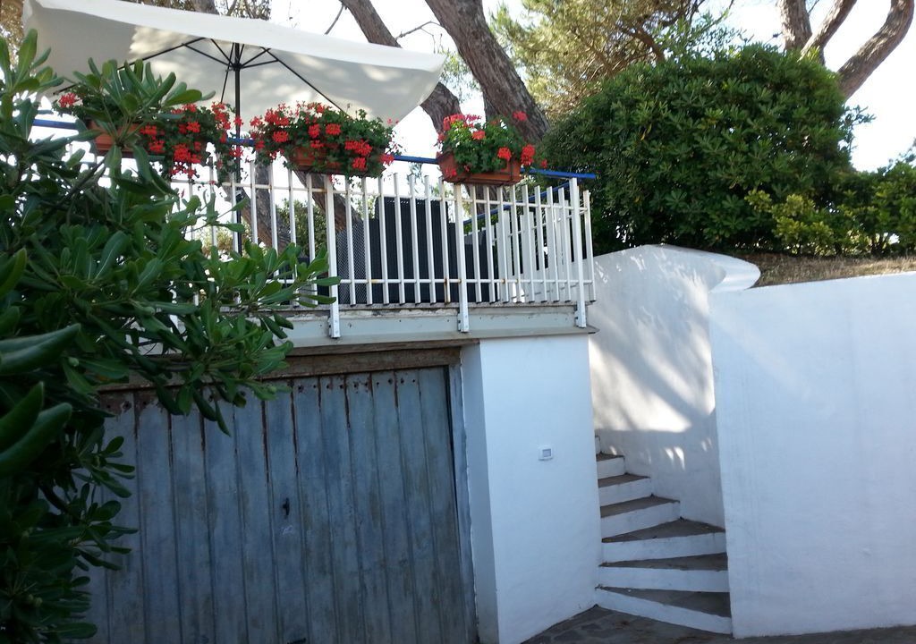 Photo of Outdoor in Minturno