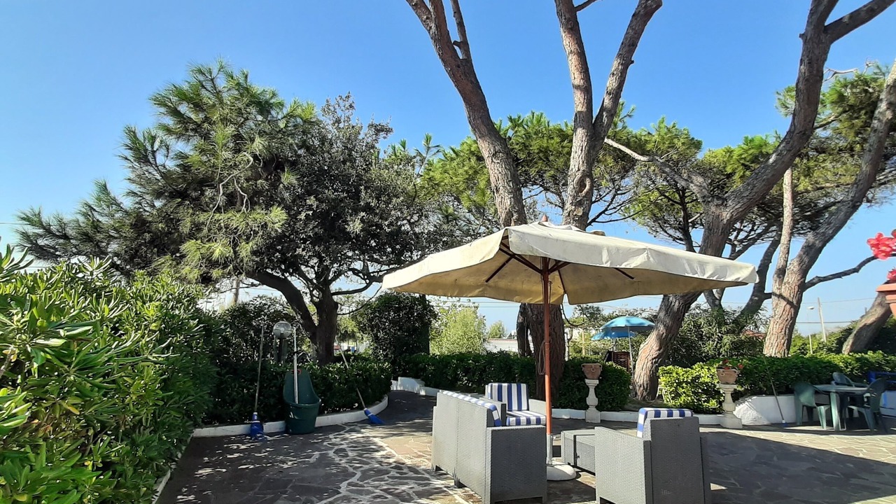 Photo of Patio Balcony in Minturno