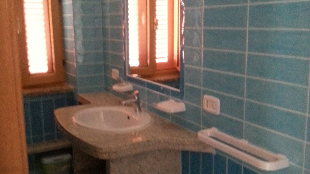 Photo of Bathroom in Minturno