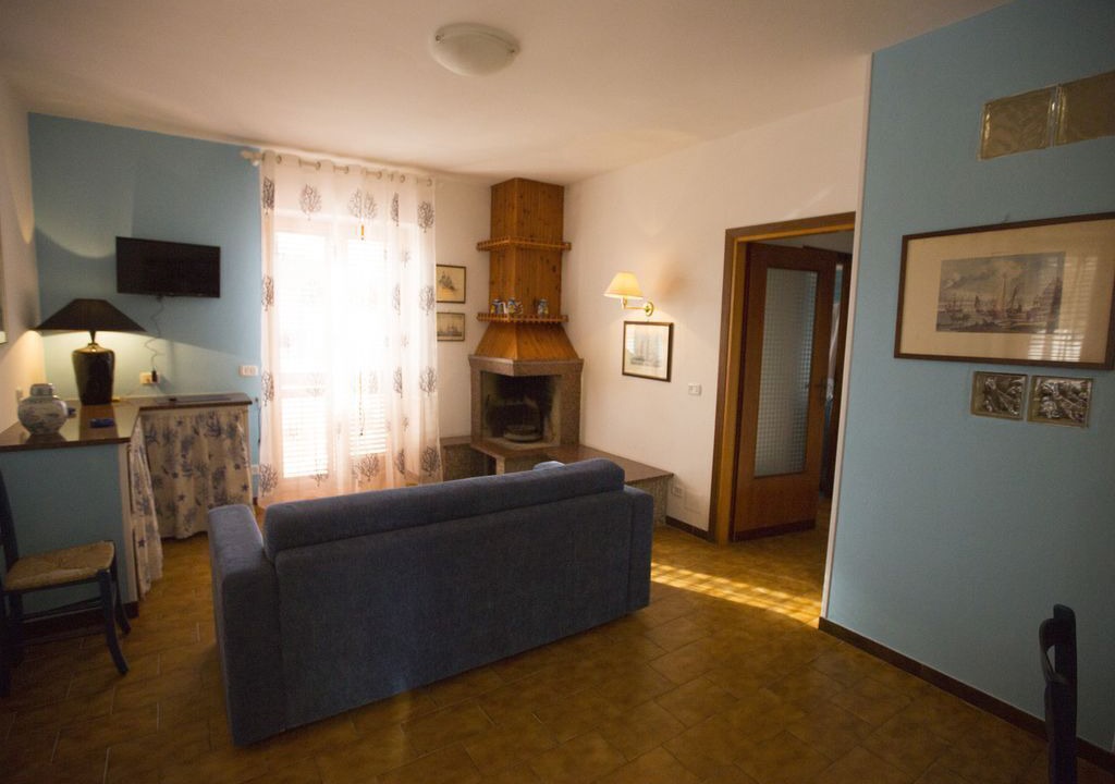 Photo of Livingroom in Minturno