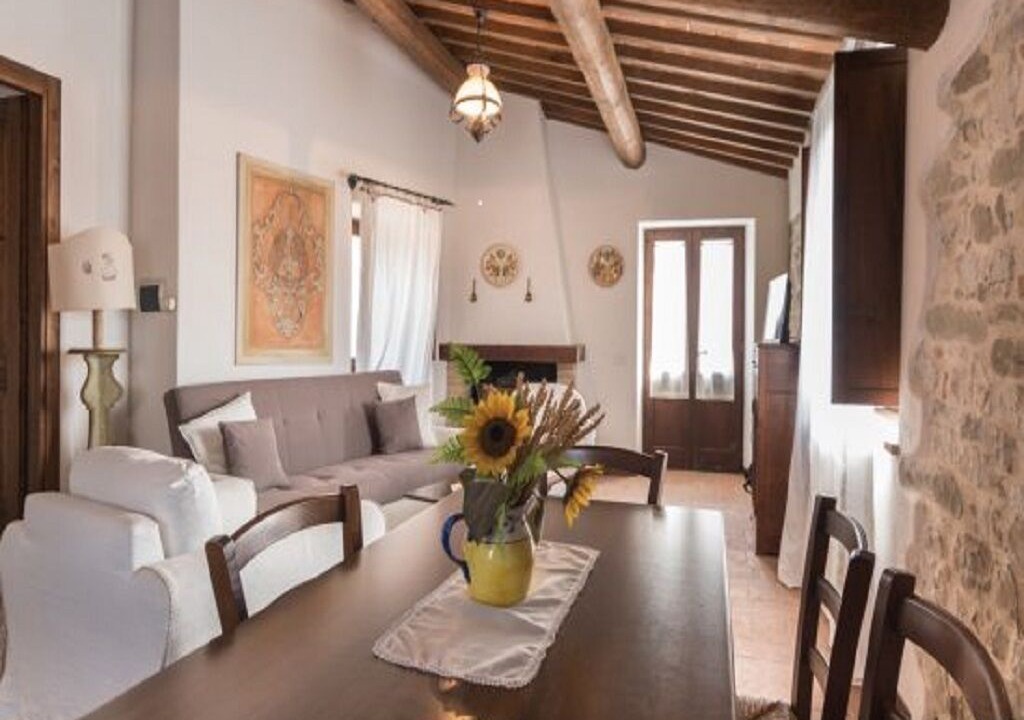 Photo of Livingroom in Todi