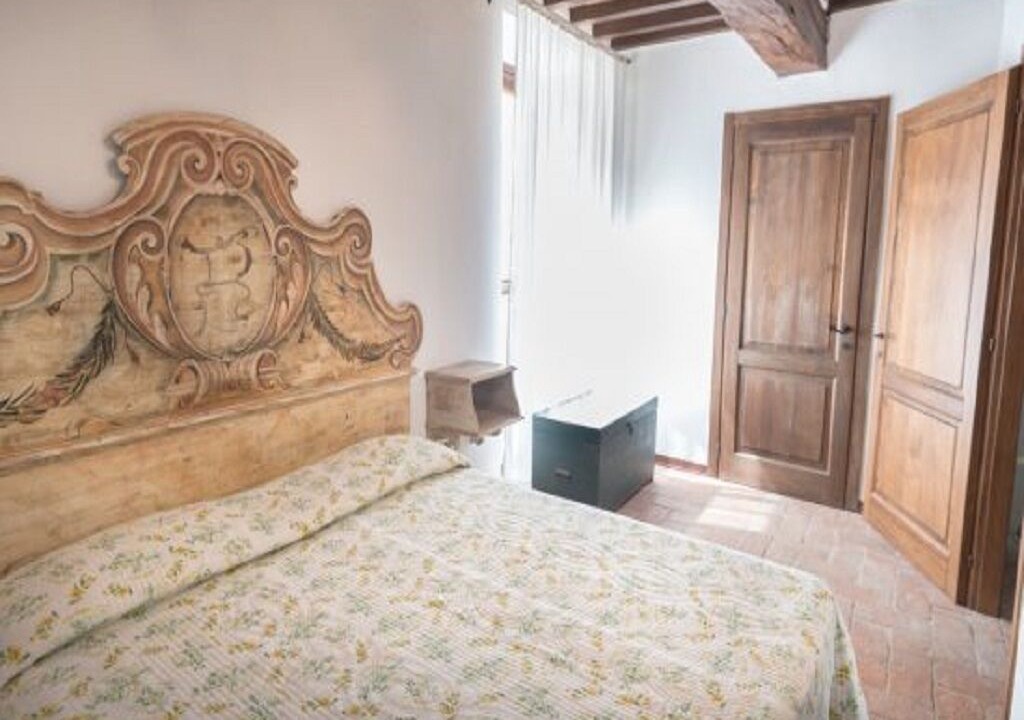 Photo of Bedroom in Todi