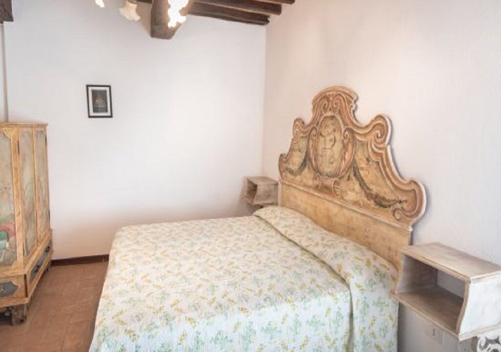 Photo of Bedroom in Todi