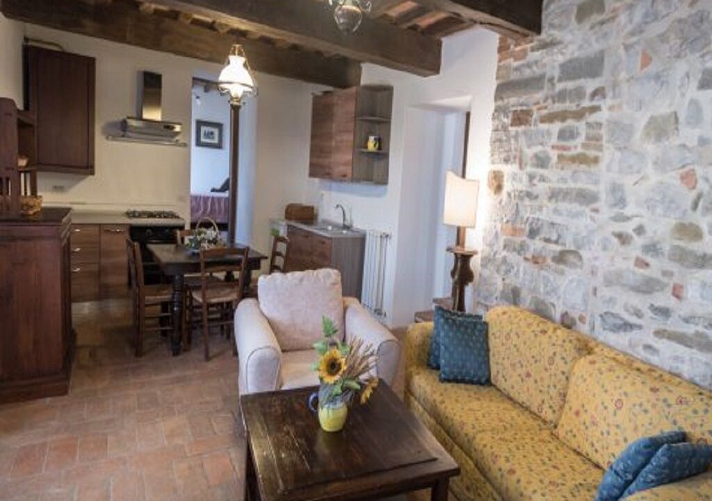 Photo of Livingroom in Todi