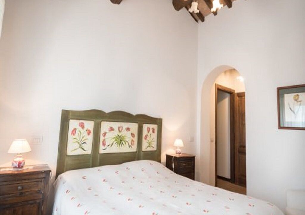 Photo of Bedroom in Todi