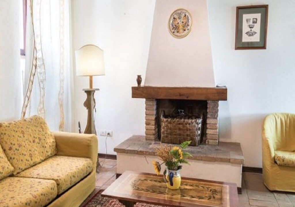 Photo of Livingroom in Todi