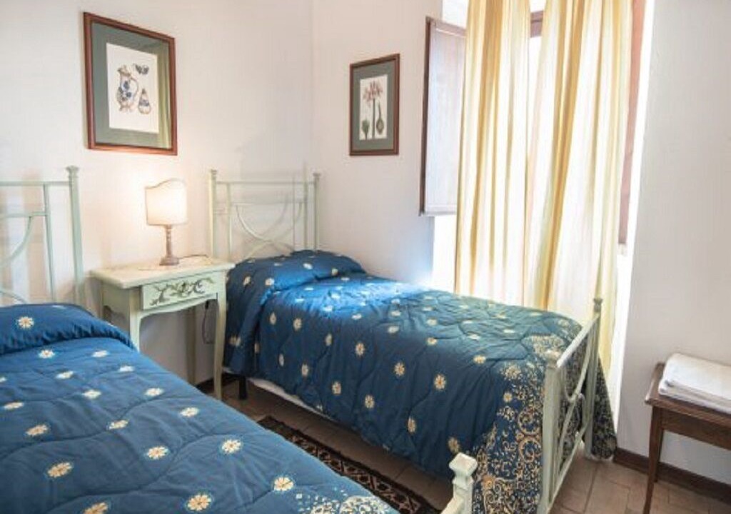 Photo of Bedroom in Todi