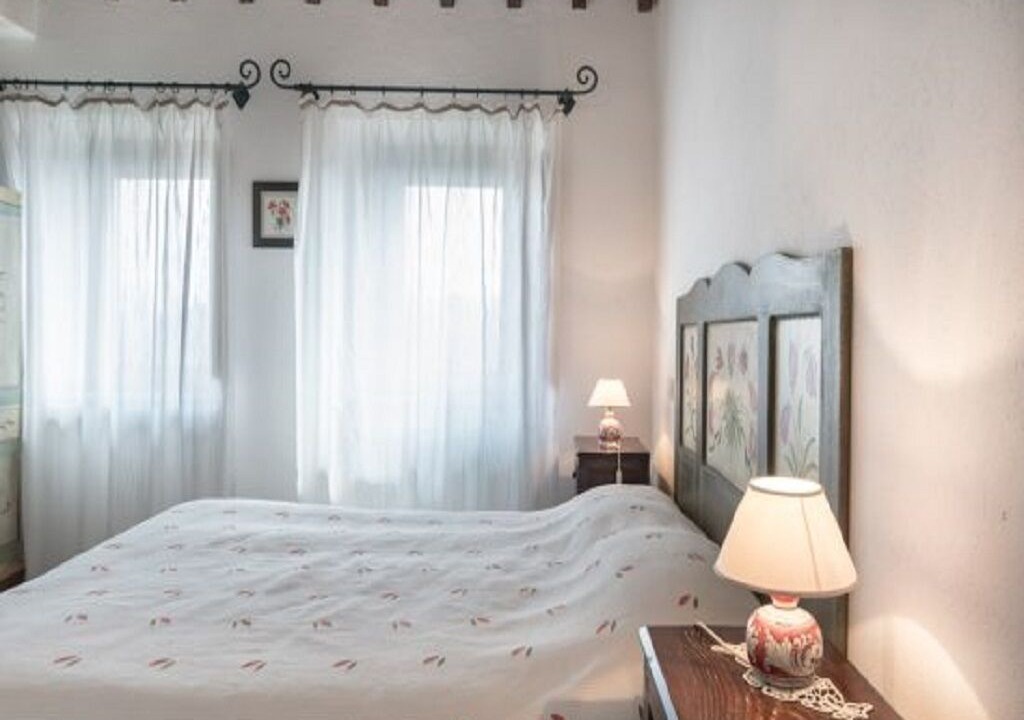Photo of Bedroom in Todi