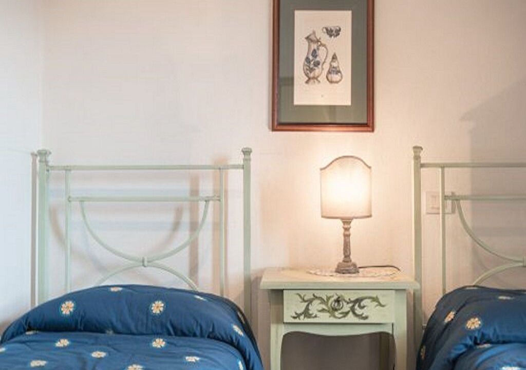 Photo of Bedroom in Todi