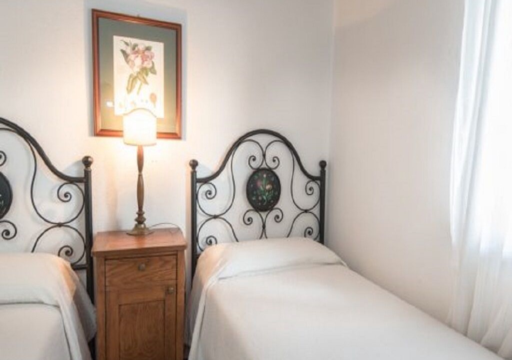 Photo of Bedroom in Todi