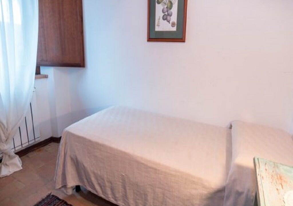 Photo of Bedroom in Todi