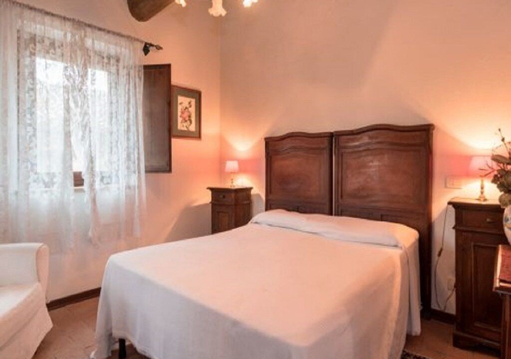 Photo of Bedroom in Todi