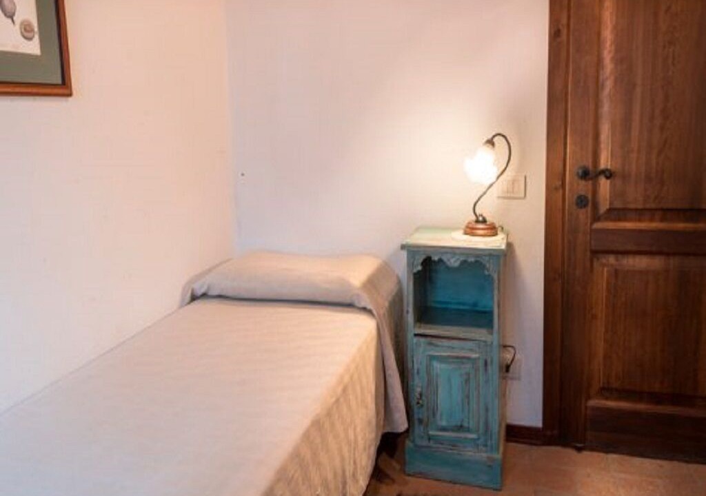 Photo of Bedroom in Todi
