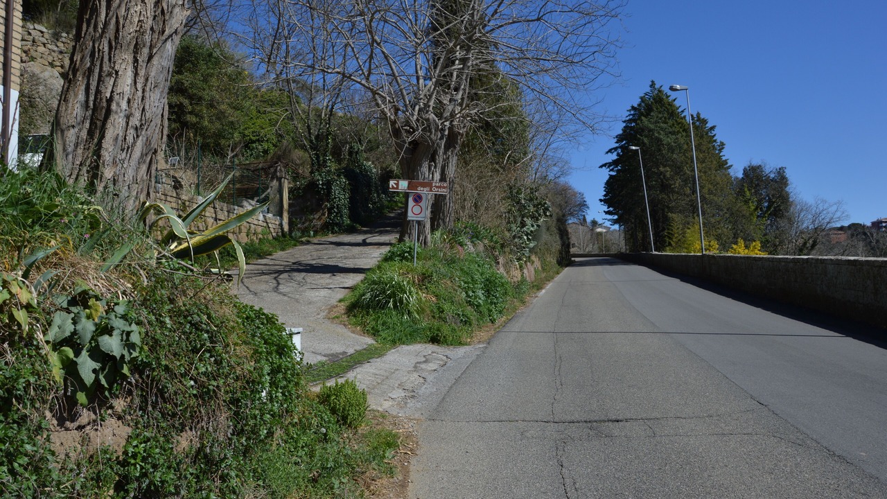 Photo of Outdoor in Pitigliano