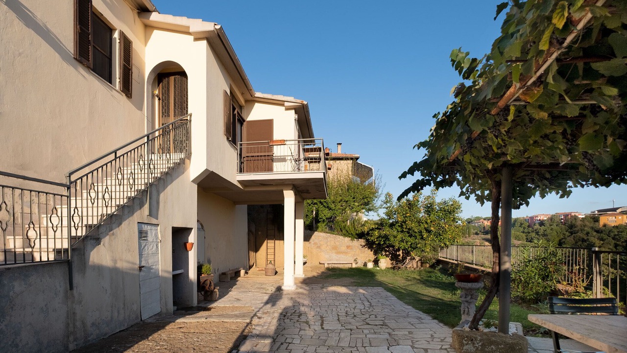Photo of Outdoor in Pitigliano