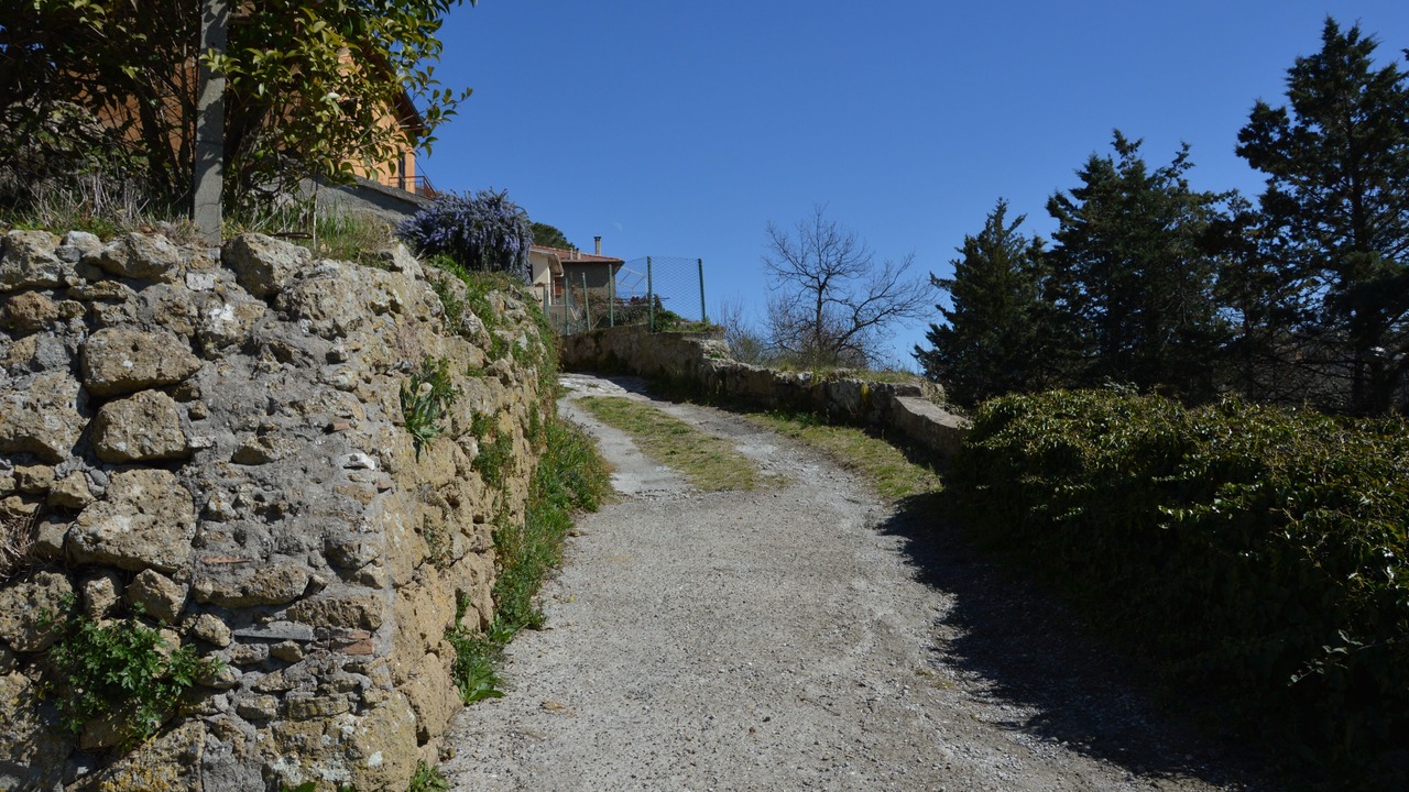 Photo of Outdoor in Pitigliano