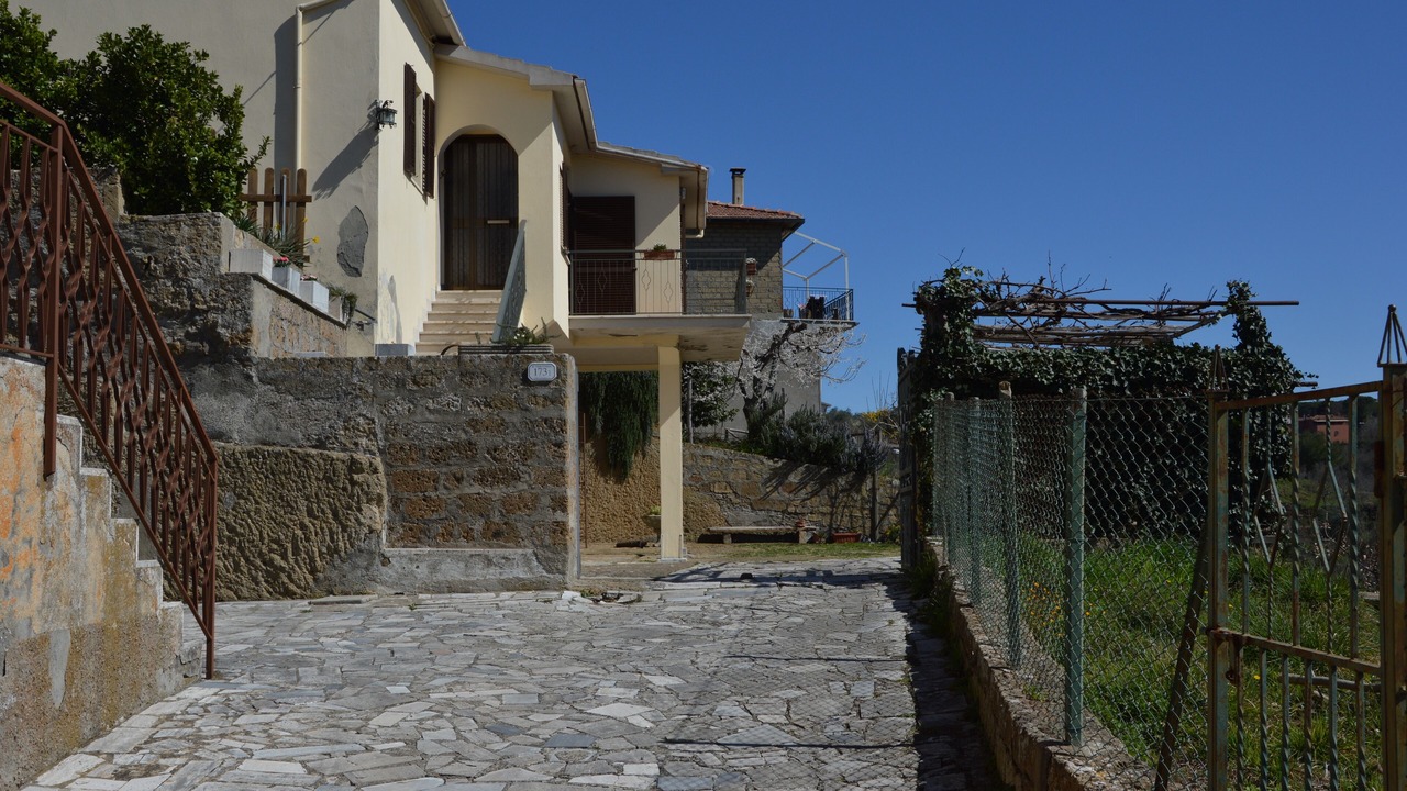 Photo of Outdoor in Pitigliano