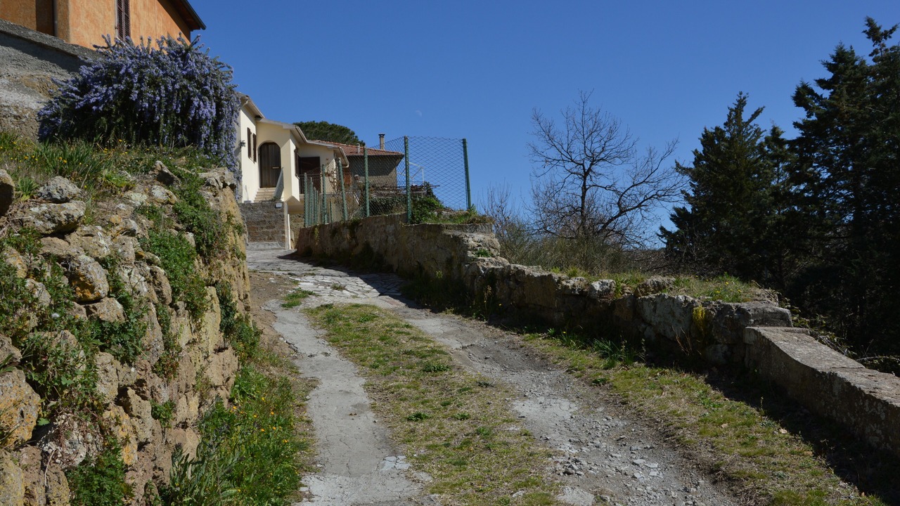 Photo of Outdoor in Pitigliano