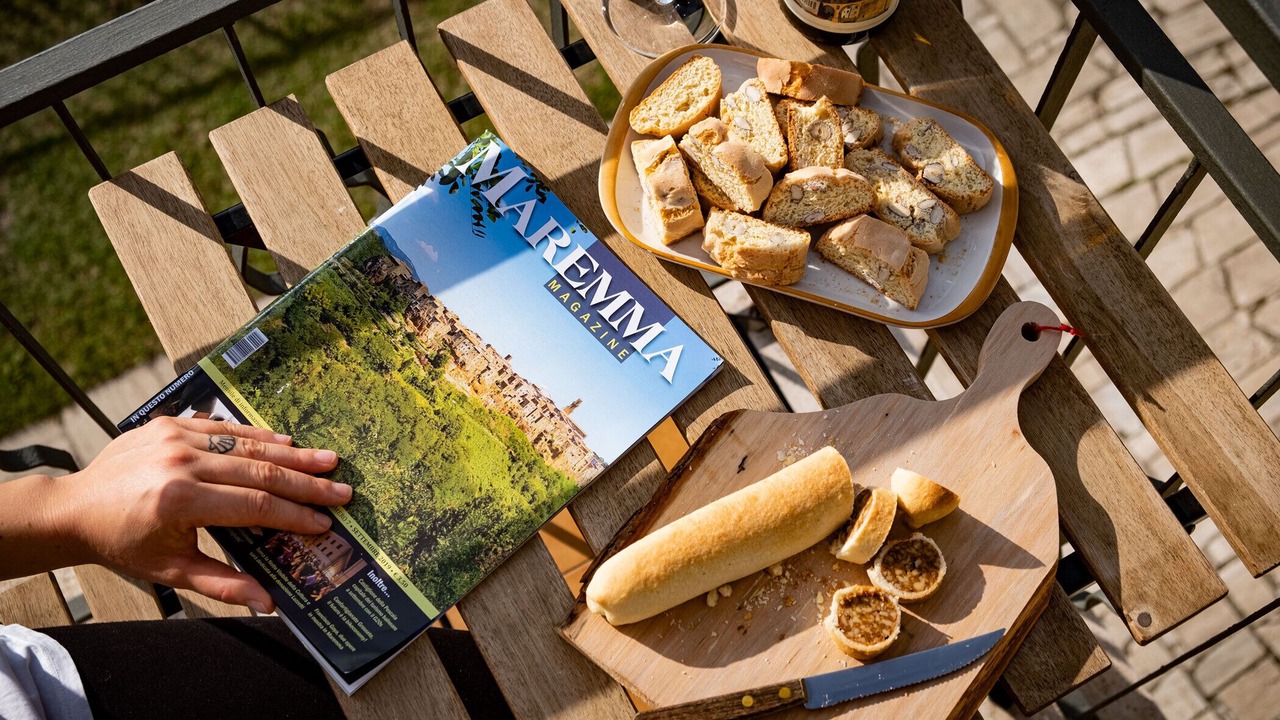 Photo of Outdoor in Pitigliano