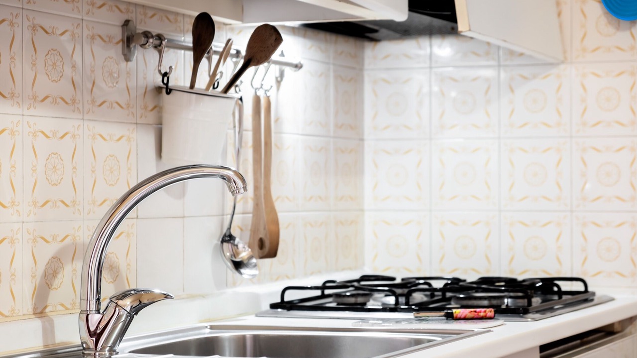 Photo of Kitchen in Pitigliano