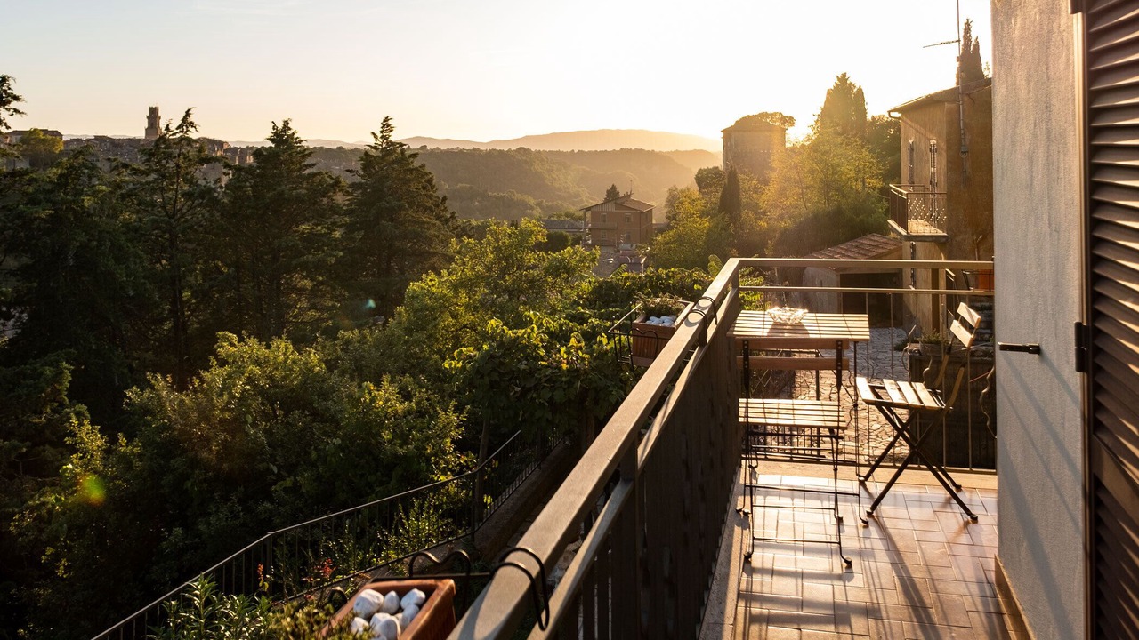 Photo of Outdoor in Pitigliano