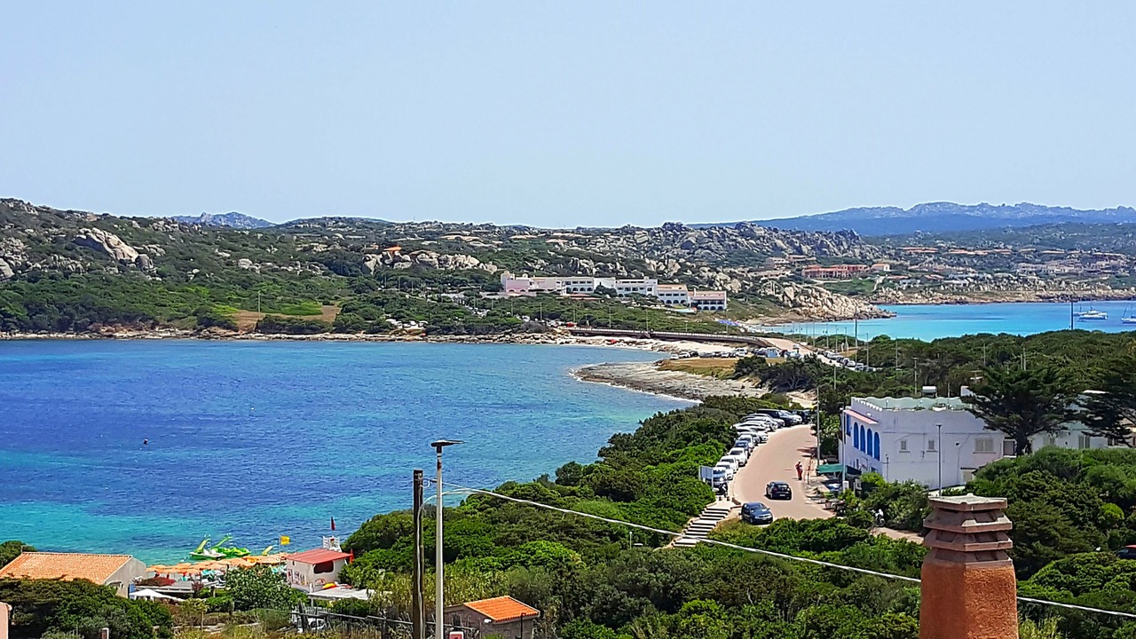Photo of Others in Capo Testa