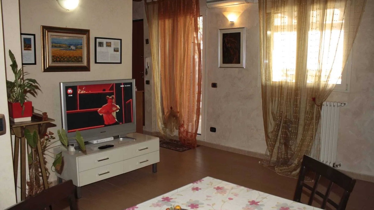 Photo of Livingroom in Santa Maria