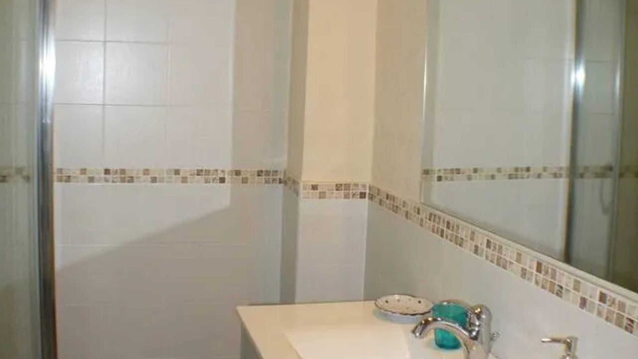 Photo of Bathroom in Santa Maria