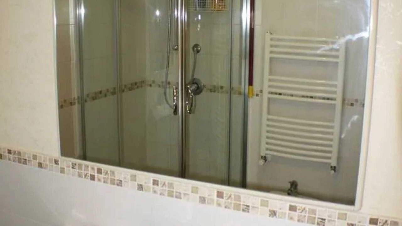 Photo of Bathroom in Santa Maria