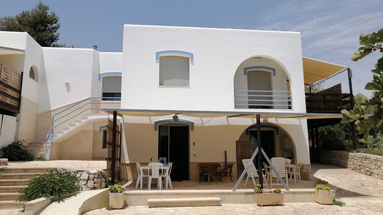 Photo of Outdoor in Marina Serra
