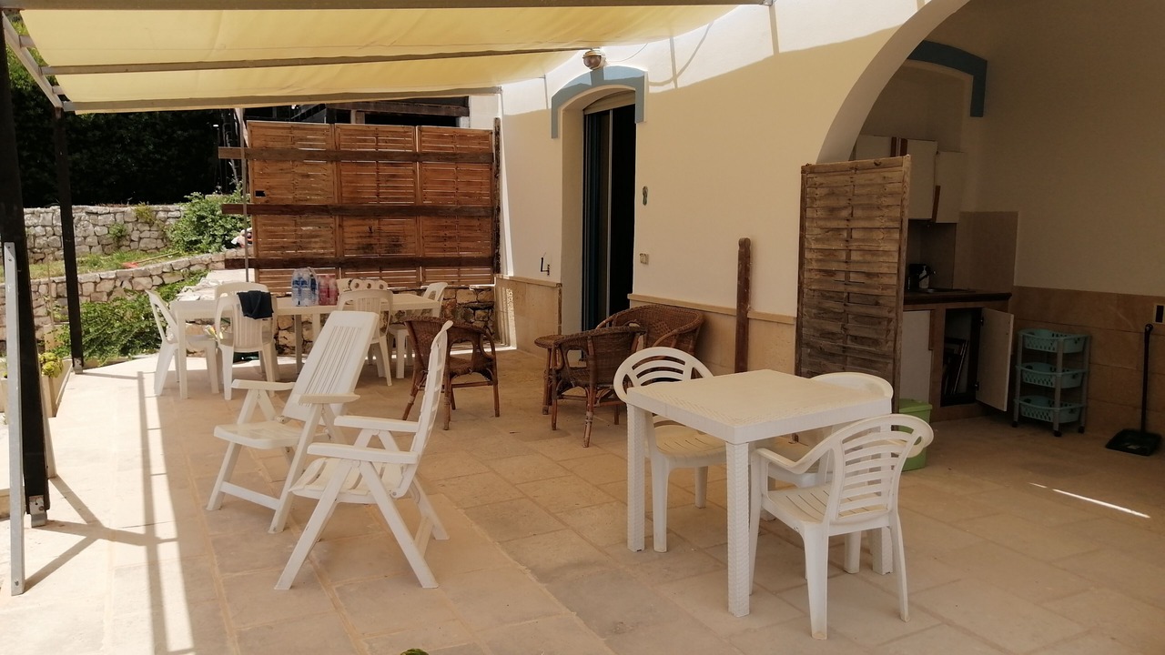 Photo of Outdoor in Marina Serra
