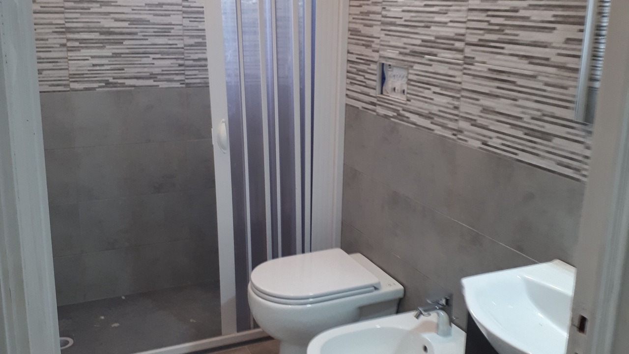 Photo of Bathroom in Marina Serra