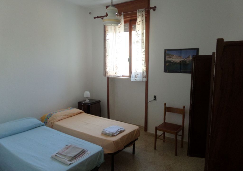 Photo of Bedroom in Marina Serra