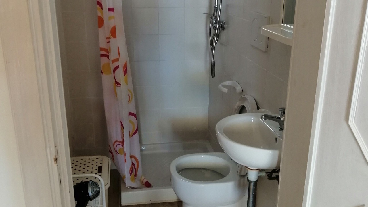 Photo of Bathroom in Marina Serra