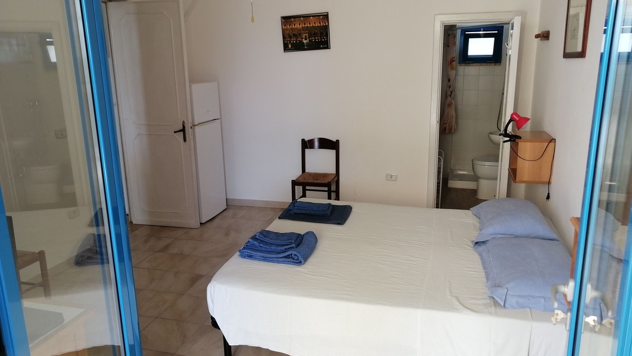 Photo of Bedroom in Marina Serra