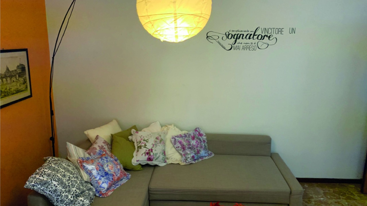Photo of Livingroom in San Lazzaro