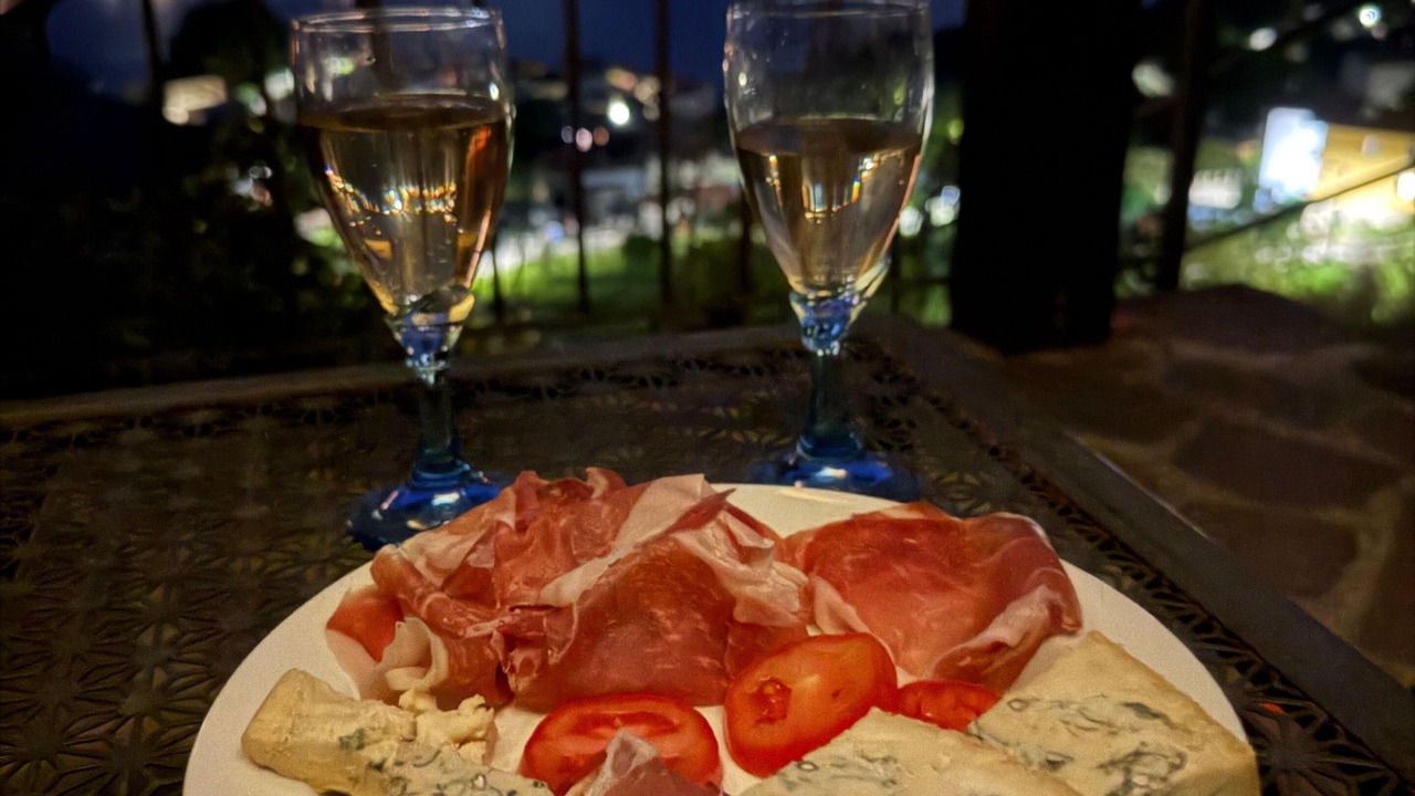 Photo of Outdoor in Vignola