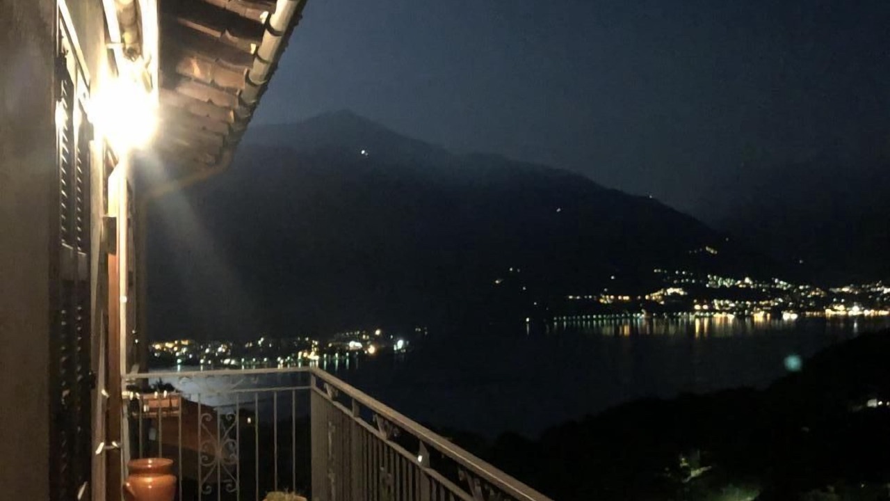Photo of Patio Balcony in Vignola