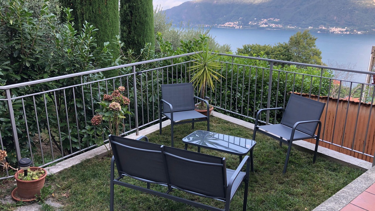 Photo of Patio Balcony in Vignola