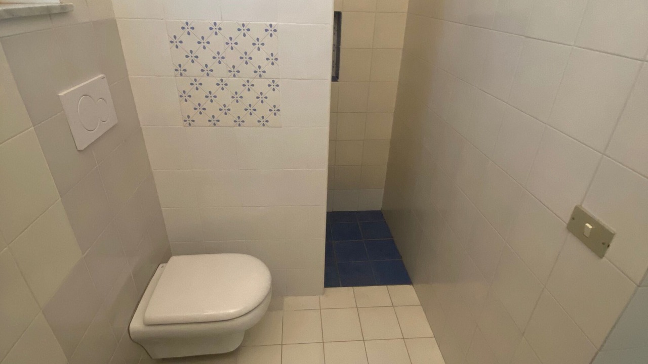 Photo of Bathroom in Lipari